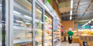 Selecting The Best Commercial Fridge For Your Company