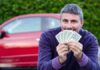 Selling Your Car to Get Paid