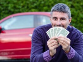 Selling Your Car to Get Paid