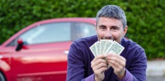 Selling Your Car to Get Paid