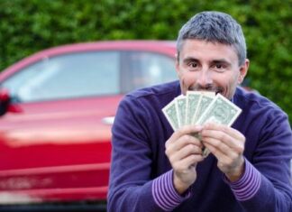 Selling Your Car to Get Paid