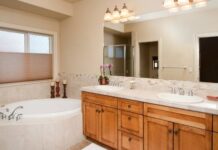 The Best Bathroom Designs in 2022