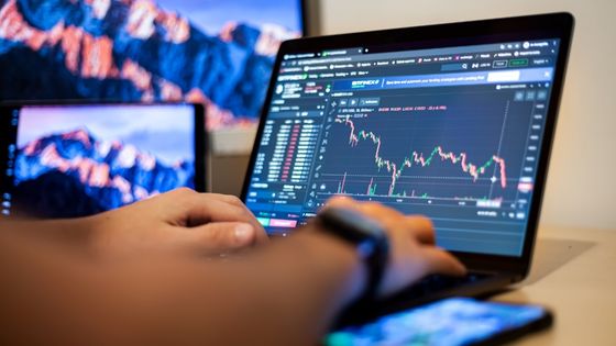 Which Forex Pairs are Most Volatile