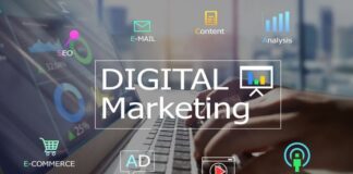 Why Digital Marketing is Important for Startups
