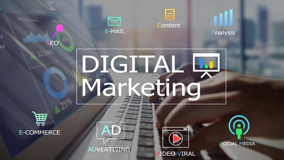 Why Digital Marketing is Important for Startups