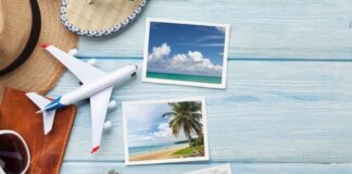 7 Ways To Make Your Next Vacation Awesome on a Budget