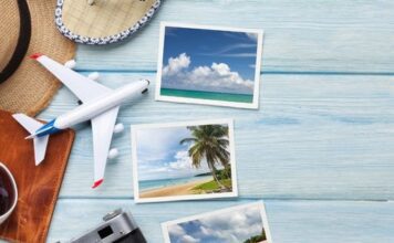 7 Ways To Make Your Next Vacation Awesome on a Budget