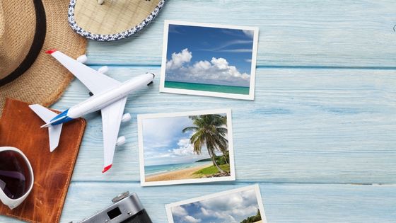 7 Ways To Make Your Next Vacation Awesome on a Budget