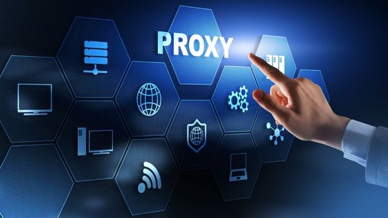 A Beginners Guide to Proxy Providers and Their Benefits