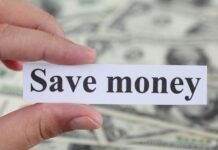 Best Ways to Save Money from Your Salary