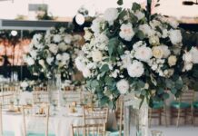 Best Wholesale Flowers for Your Weddings