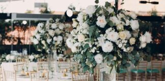 Best Wholesale Flowers for Your Weddings