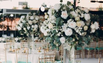 Best Wholesale Flowers for Your Weddings