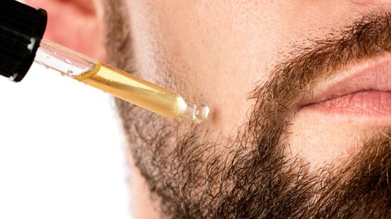 Check Marks to Pick the Right Beard Oil