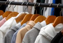 Hoodie Style Fashion For This Winter