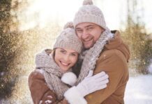 How to Make Your Partner Smile This Winter