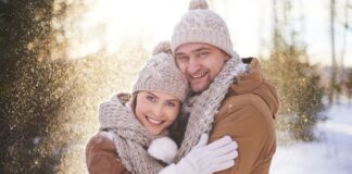 How to Make Your Partner Smile This Winter