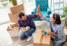 Important Tips to Ensure Your Moving Day Goes Smoothly