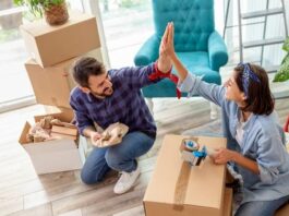 Important Tips to Ensure Your Moving Day Goes Smoothly