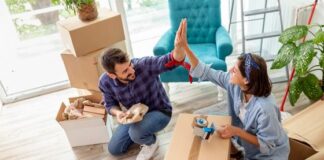 Important Tips to Ensure Your Moving Day Goes Smoothly