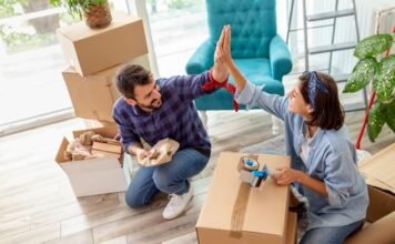 Important Tips to Ensure Your Moving Day Goes Smoothly