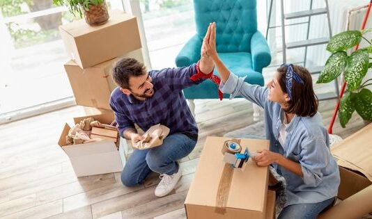 Important Tips to Ensure Your Moving Day Goes Smoothly