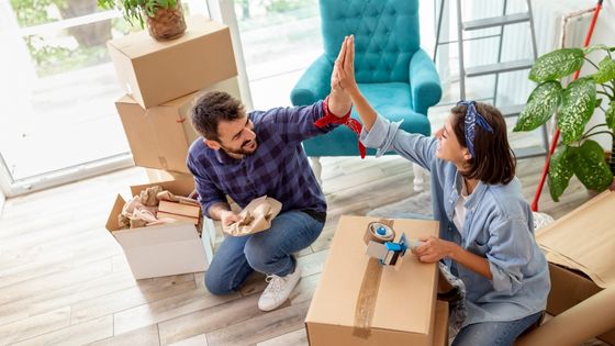 Important Tips to Ensure Your Moving Day Goes Smoothly