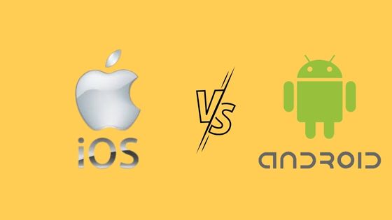 Is iPhone Security Better Than Android