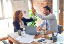 Transitioning from manager to leader – the steps to success