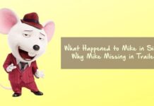 What Happened to Mike in Sing 2 - Why Mike Missing in Trailer