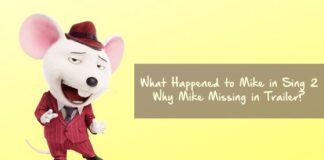 What Happened to Mike in Sing 2 - Why Mike Missing in Trailer