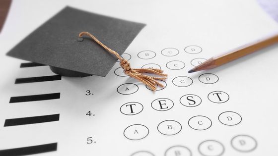 What are the Impacts of Online Aptitude Tests on Students