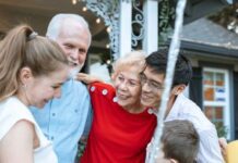 What to Expect When Moving Aging Parents in with You