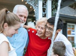 What to Expect When Moving Aging Parents in with You