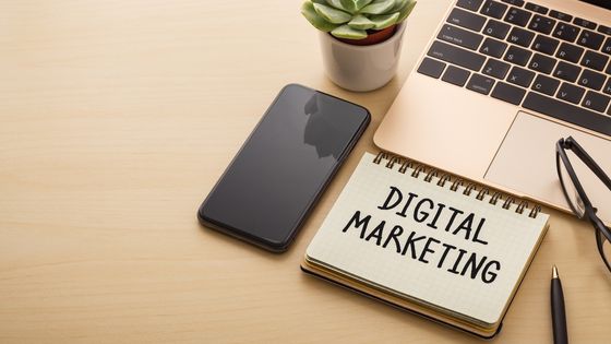 Why Digital Marketing is Important Now a Days