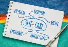 3 Tips for Self Care in Your Practice
