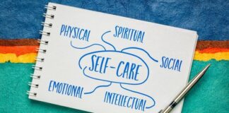 3 Tips for Self Care in Your Practice