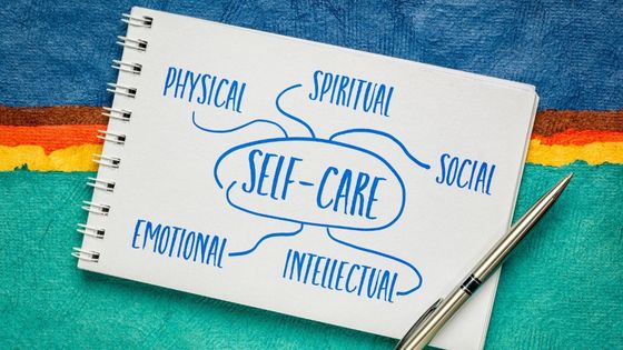 3 Tips for Self Care in Your Practice