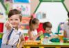 Criteria To Consider When Choosing The Best Preschool For Your Child