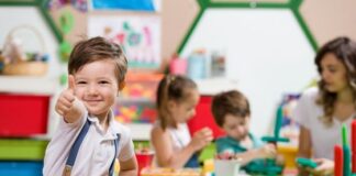 Criteria To Consider When Choosing The Best Preschool For Your Child