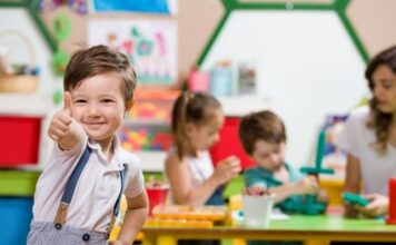 Criteria To Consider When Choosing The Best Preschool For Your Child