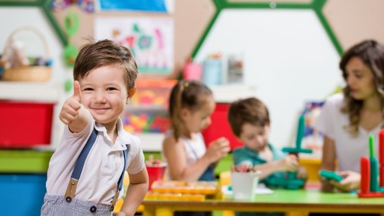 Criteria To Consider When Choosing The Best Preschool For Your Child
