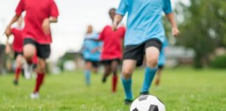 How To Improve Your Soccer Game - The Ultimate Guide For Beginners