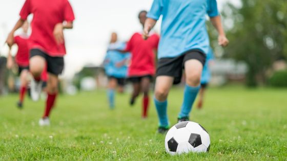 How To Improve Your Soccer Game - The Ultimate Guide For Beginners
