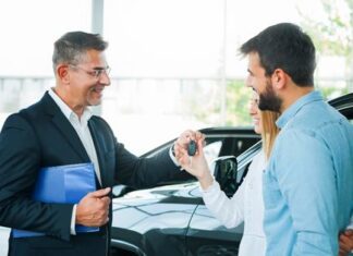 How to Buy a Car on a Budget