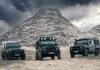 How to Choose the Perfect Jeep Rental for Your Next Adventure