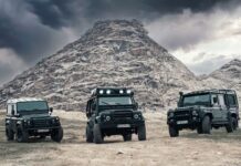 How to Choose the Perfect Jeep Rental for Your Next Adventure