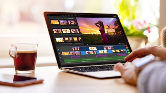 How to Start With Video Editing