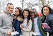 Tips to Help You Study Abroad