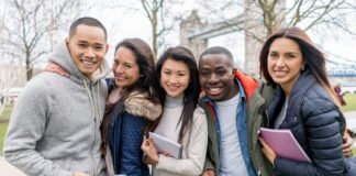 Tips to Help You Study Abroad